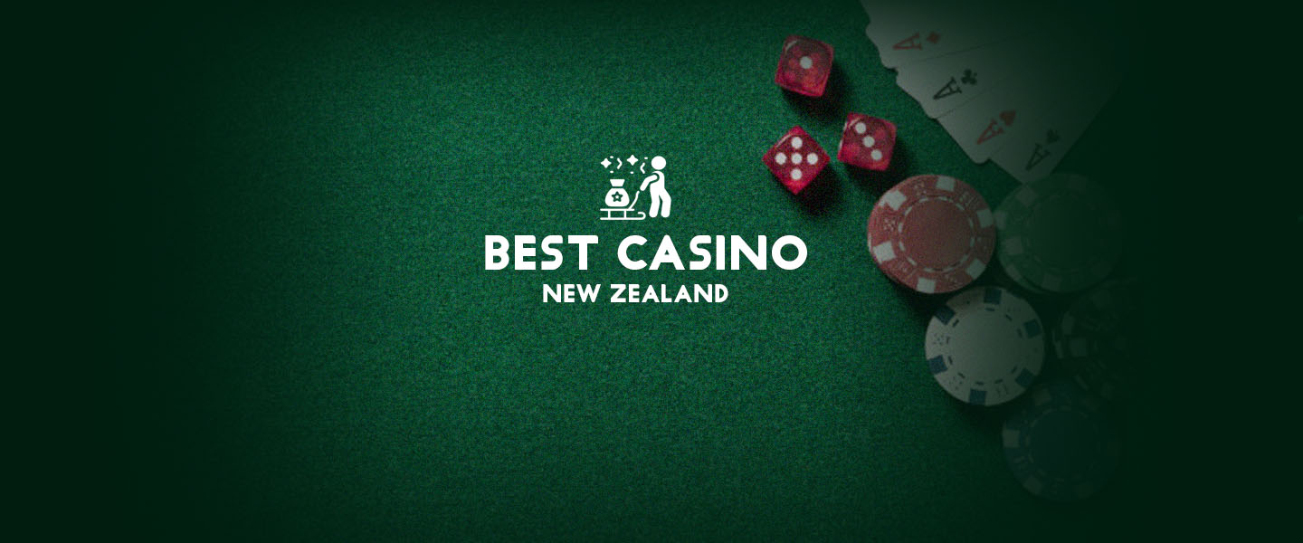 5 tips for choosing a New Zealand casino